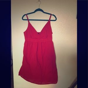 ❤️Red Dress 👗